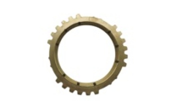 FACTORY SALE Manual auto parts transmission Synchronizer Ring oem 24431-85020 for  SUZUKI1