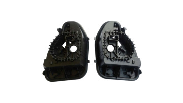 Plastic mold