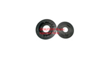 Plastic injection molding machining custom injection molding abs pa plastic insert molding parts1