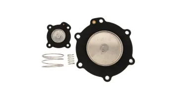 DB116 DB116/C Diaphragm For 2′′ Dust Collector Pulse Jet Valve VNP216 VNP416 VNP616 VNP7161