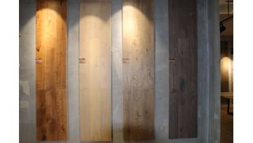 Wooden Floor