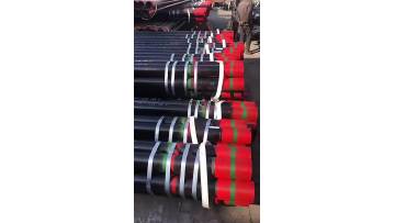 API-5CT Oil Casing Pipe (5)