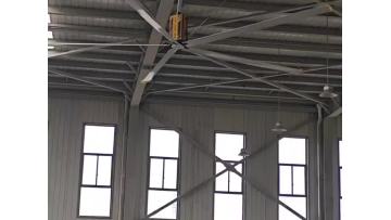 Wind King of Rail Company