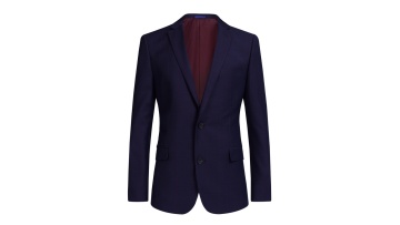Mens bussiness blazer