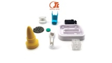 OEM/ODM Plastic parts ABS PP PC PE injection molding/Over molding Manufacturer1