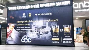 Countdown to the 135th Canton Fair