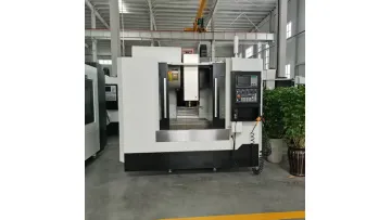 Metal Cutting Hmc630 Horizontal Machining Center Numerical Control Machine Tool1