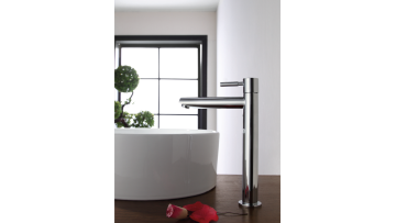 KINEN cold water tap