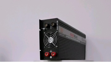 Good Feedback Inversor 12V 24V Ac To 110V 220V 4000W  Home Inverter For Electrical Tools1