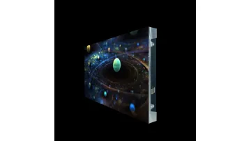 High Quality Full Color RGB HD Small Pitch COB P1.25/P1.56/P1.875/P1.9/P2 Indoor COB 4K LED Display1