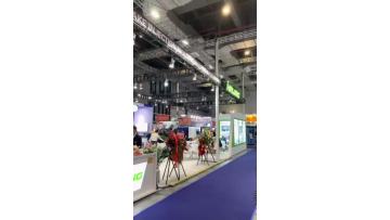 2024 HAIJING ON CHINAPLAS
