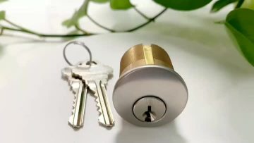 Mortise Cylinder.mp4