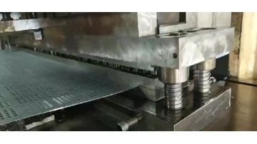 Best Price Stainless Steel Perforated Metal Mesh For Decorative Aluminum Perforated Metal Mesh China Supplier1