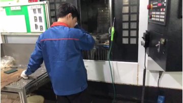 Professional Supplier Custom Cnc Milling Machining Parts High Precision Customized Aluminum Water Cold Plate Is Alloy Clean Flat1