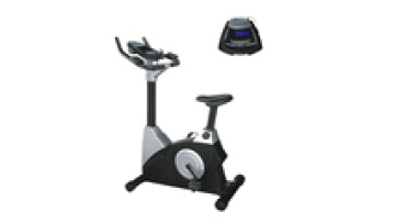 Indoor Equipment Cycle Exercise Bike Magnetic Control Indoor upright Bike for Gym1