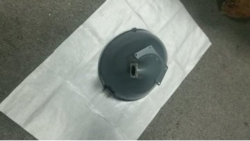 custom toilet bowls