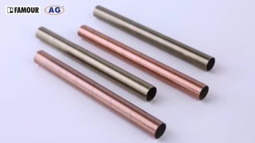 FAMOUR Curtain Rod AG11315