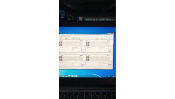 65 degrees centigrade test
