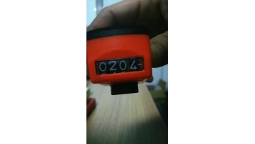 Small Design Digital Position Indicators1