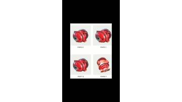 Plunger Pump Motor Reducer