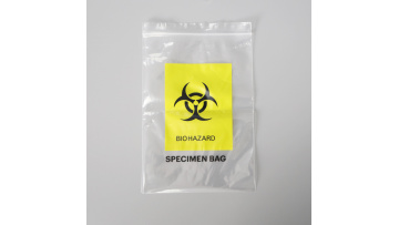 Specimen Bag