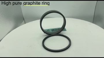 graphite ring(2)