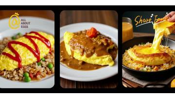  Soft Scrambled Eggs Breakfast