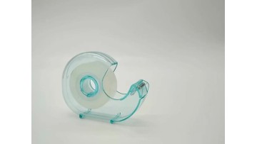 Snail-shaped Plastic Tape Dispenser1