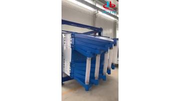 square swing screen 