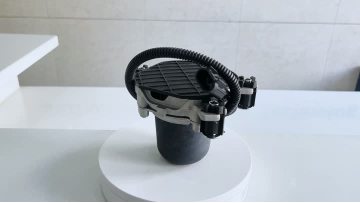 BJ-9336Secondary Air Pump