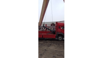Transport of Anchors