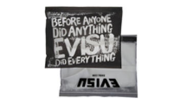 clear recycled plastic zipper bag resealable sealing storage ziplock bag water proof clear  shipping bags for clothing1