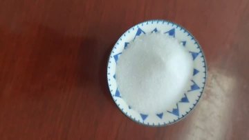 crystal powder
