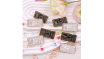 High-quality Post Stamp Pin Custom Pins Metal logo Badges  Custom Enamel Pin Set with Backing Card Custom Stamp Badge1