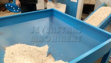 pvc pulverizer