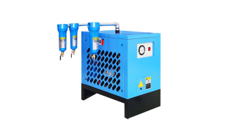Refrigerated dryer.MP4