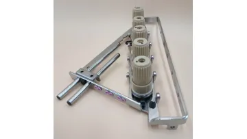 P3-12 Thread Tension Asm for Shing Ray Fw787 Sewing Machine Spare Parts1
