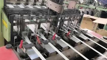 New Products in Production