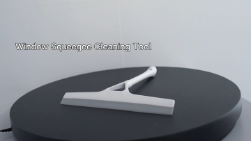 Topwill All-Purpose Shower Squeegee for Shower Doors  Bathroom Window and Car Glass1
