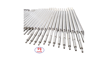 High temperature heat resistant wear resistant centrifugal casting furnace roller in CAL and CGL1