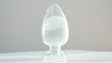 Powder raw materials