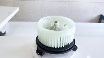 87103-0K100 Car Air Conditioner Blower Fan