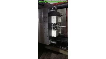 Electronic junction box