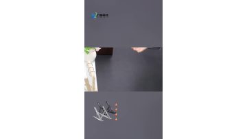 N3 Series Foldable Aluminum Laptop Stand‑Basic & Upgraded Versions