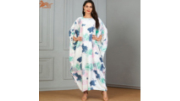 Traditional Islamic Clothing Hot Selling Four Seasons Turkish Abaya Dubai Women Abaya 2025 Hijab Abaya Muslim Women Dress1