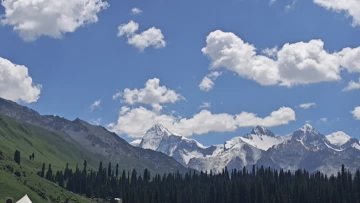 Bettersafe Safe Team’s Amazing Xiatai Team Activity in Xinjiang!