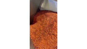 Chilli Powder Milling Machine