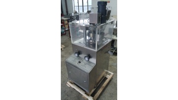 ZP Rotary Tablet Press Machine