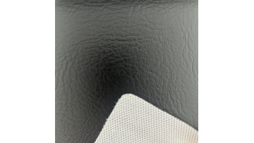 PVC Leather for Luxury Car Interior Finishing