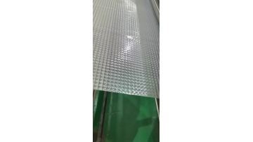 3D Waterproof Membrane: Layer by Layer Innovation